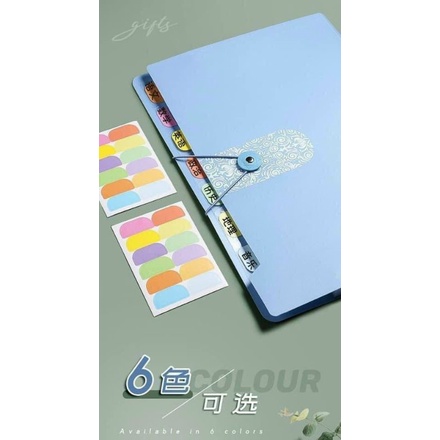 Cặp chia file ,đựng tài liệu gọn tiện dụng