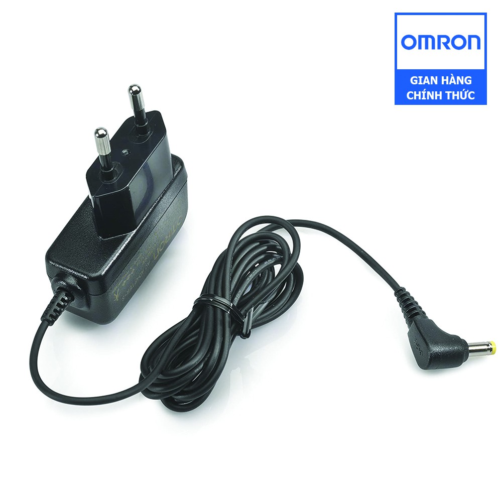 Bộ Đổi Nguồn AC OMRON ADAPTER HHP-CM01 - Thương Hiệu Nhật Bản