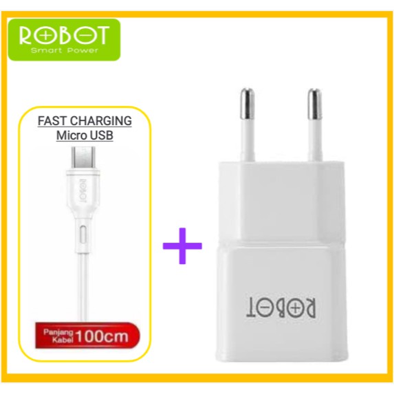 Củ sạc nhanh MICRO USB cho Android SAMSUNG XIAOMI OPPO VIVO/REALME