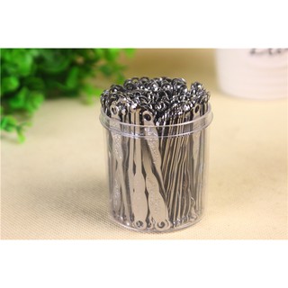 Dụng cụ lấy ráy tai bằng inox