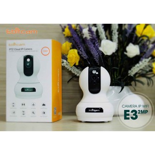 Camera Ebitcam E3 2.0MP
