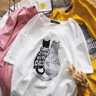 ^^HOT TREND 2020^^ (có hình thật) free ship đơn ÁO UNISEX NAM NỮ FROM RỘNG,TAY LỠ, VẢI CHẤT NHƯ NƯỚC CẤT