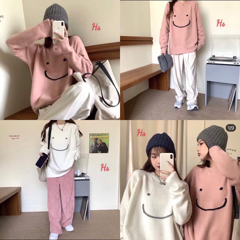 ÁO HOODIE LÔNG  GẤU ULZZANG MÀU HOT