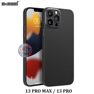Ốp lưng siêu mỏng Memumi 0.3mm cho IP 13 Pro Max / 13 Pro