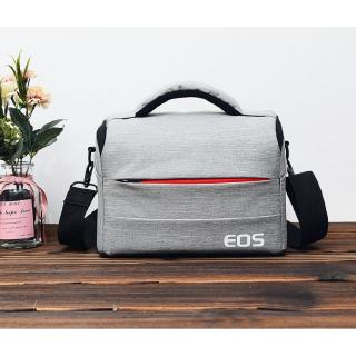 Túi đựng máy ảnh Canon EOS- Hàng nhập khẩu