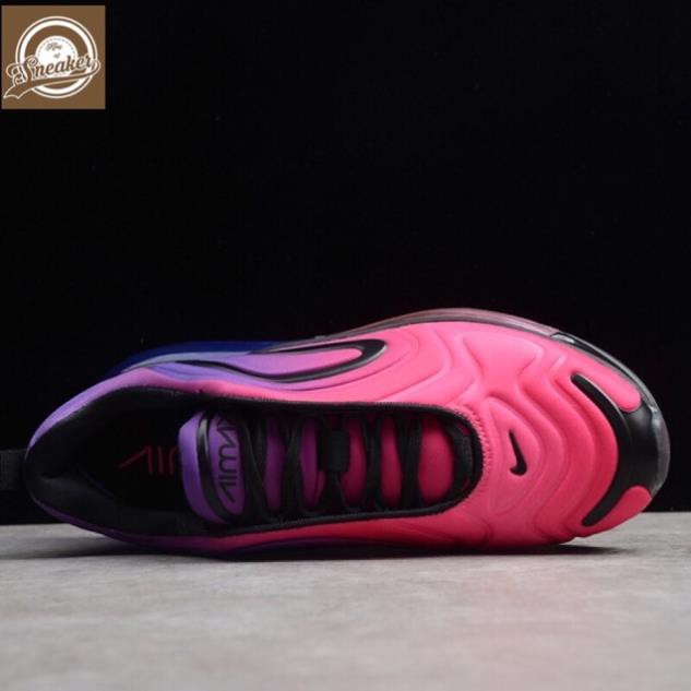 SALE 12 ( Uy tín nhất ) Giầy AIR MAX 720 xanh tím thể thao thời trang nam nữ đi chơi phố * new RẺ VÔ ĐỊCH ' `