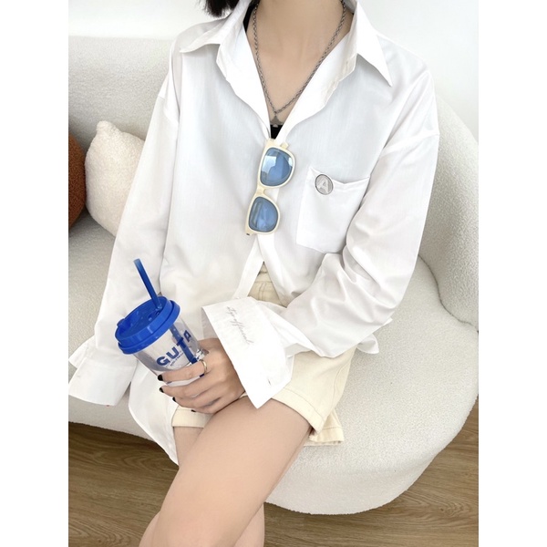 Áo 𝑨𝑻𝒀𝑺 𝑪𝑶𝑳𝑶𝑹 𝑺𝑯𝑰𝑹𝑻