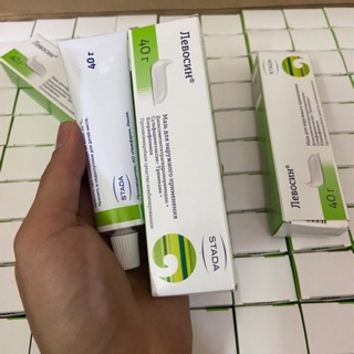 Kem đa năng xuất xứ Nga