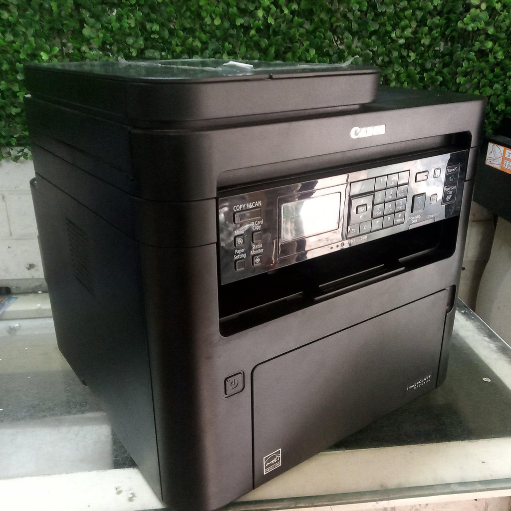 MÁY IN ĐA CHỨC NĂNG CANON MF264DW ĐÃ QUA SỬ DỤNG AALO.VN