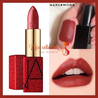 Son Nars Studio 54 màu Mona (limited)