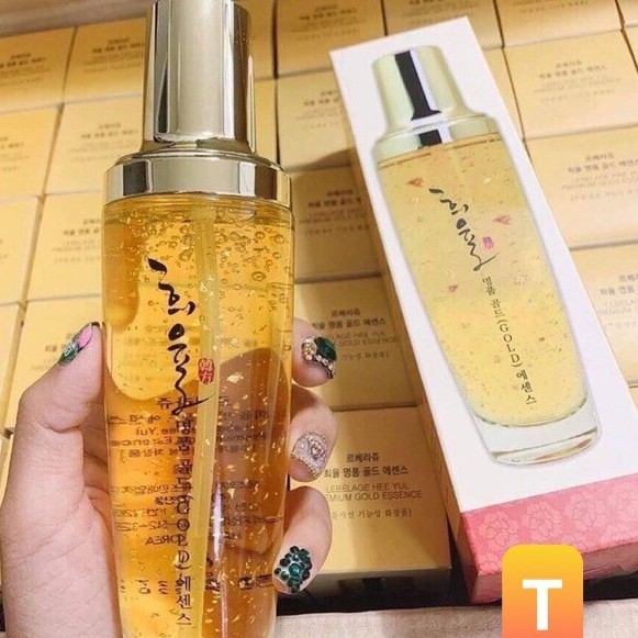 Serum tinh chất vàng căng bóng da hàn quốc S1 | BigBuy360 - bigbuy360.vn