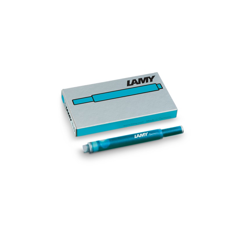 Ống mực cao cấp LAMY T 10 - Hàng phân phối trực tiếp từ Đức