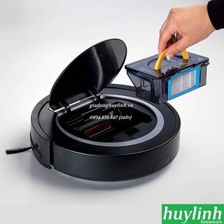 Hút bụi Robot Ariete MOD. 2718/2711