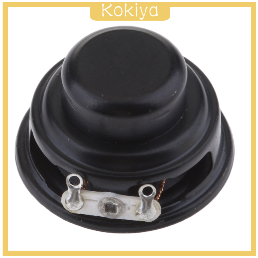 Loa Bass Kokaya 4ohm 4 3w Âm Thanh Siêu Trầm