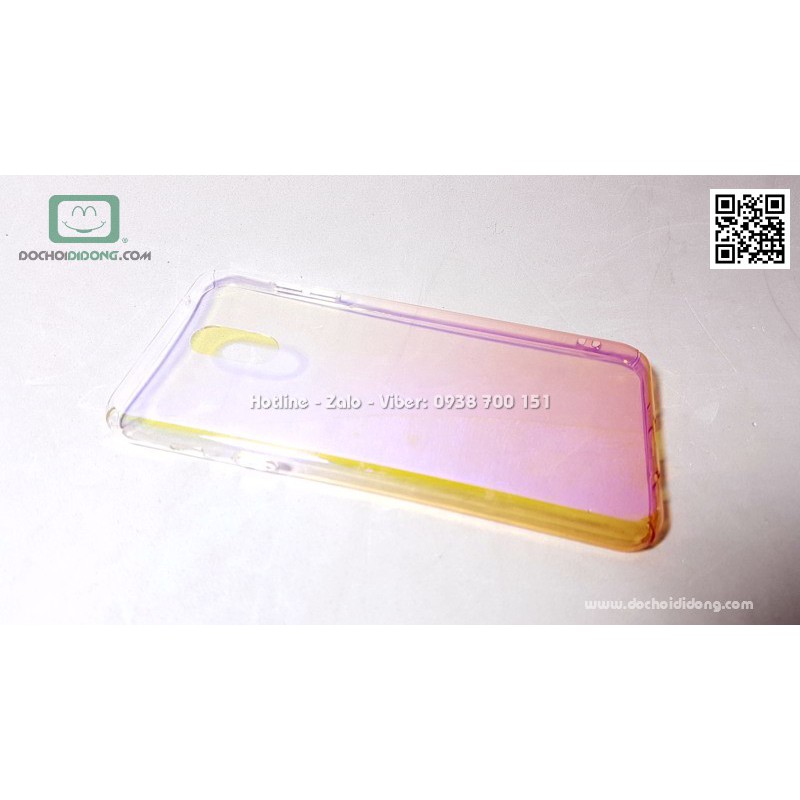 Ốp lưng Samsung J7 Plus Dada hào quang