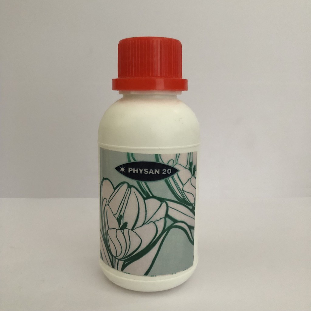 Chế phẩm sát khuẩn Physan 20 100ml