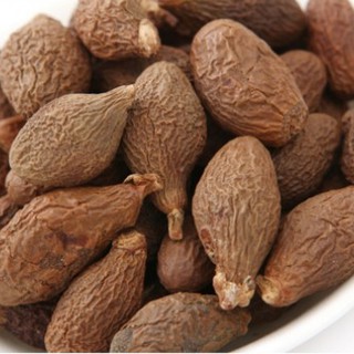 🍀 Hạt đười ươi bay 250gr Víp