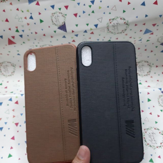 Ốp iPhone XA MAX