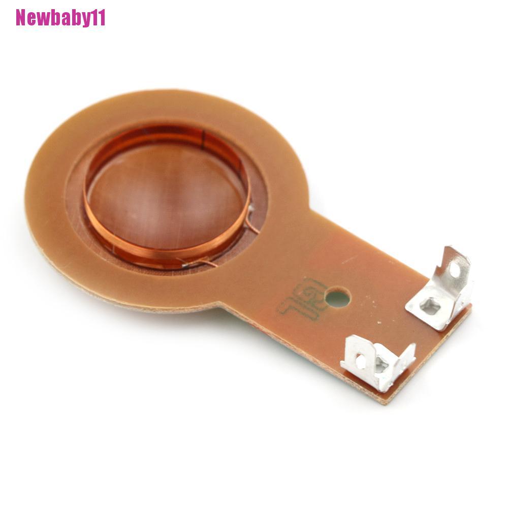 [BABY11] Cuộn Dây Sửa Chữa Bằng Nhựa Resin Treble 25.5mm