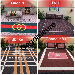 Siêu Phẩm hàng hè ! Chiếu Tencel Thương Hiệu hàng loại 1 (kèm tem mác /túi đựng) ->Được chọn mẫu