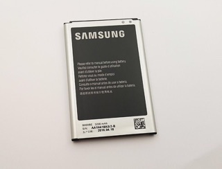 Pin Samsung Note 2 chính hãng