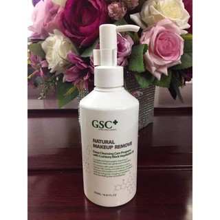 Dầu tẩy trang KBA 200ml