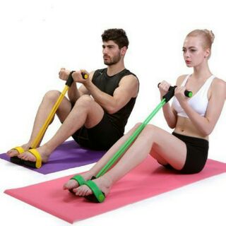 DỤNG CỤ TẬP CƠ BỤNG TUMMY TRIMMER ( phương pháp giảm cân hiểu quả )