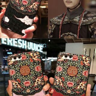 ♨ ỐP IPHONE "DIÊN HI CÔNG LƯỢC" SIÊU ĐẸP - SIÊU RẺ