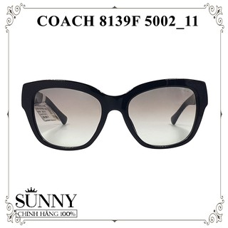 Gọng Kính Unisex Coach HC8139F