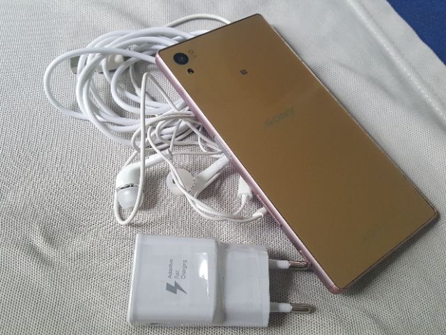 Điện thoại Sony Z5 1 sim