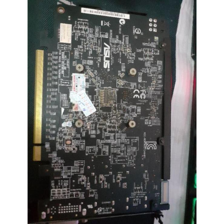 [AN608] Vga Card Asus HD7770 chính hãng