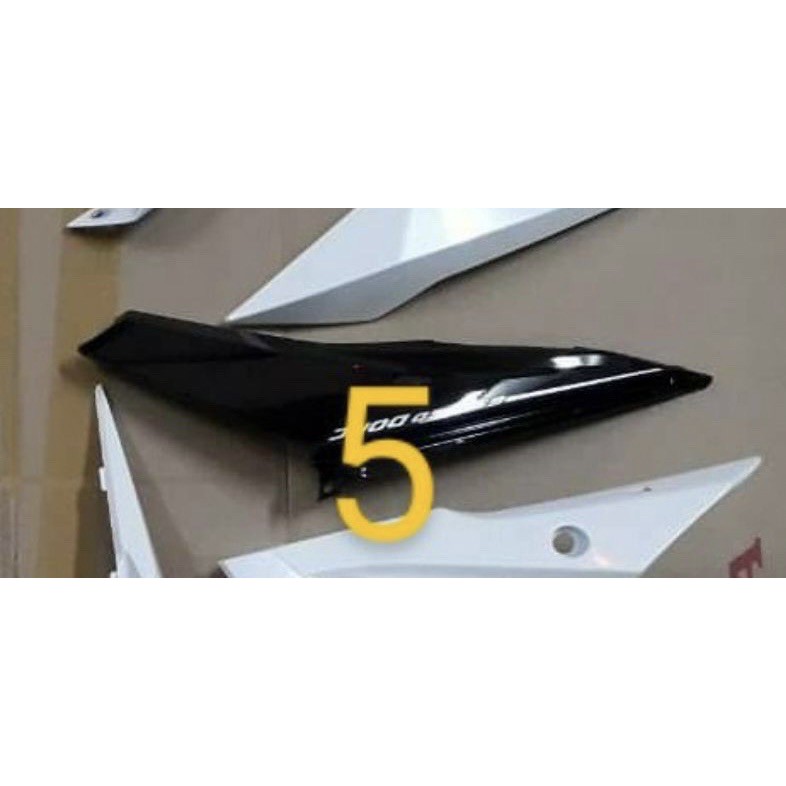 Dàn áo Winner V1 trắng đời 2018 ( bán lẻ)