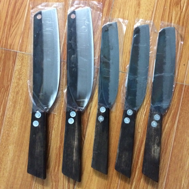 Dao thái thịt đa sỹ
