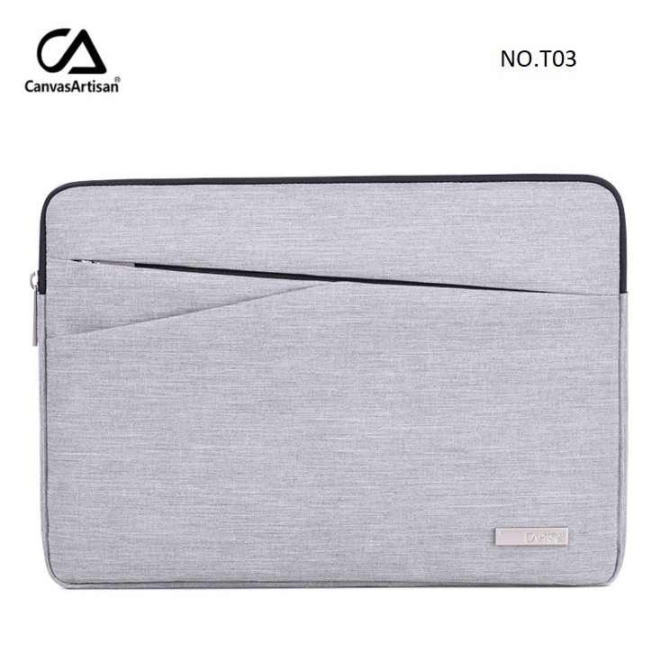 Túi chống sốc laptop Hiệu CanvasArtisan