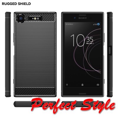 Ốp lưng chống vân Tay cao cấp Sony xperia Xz1 Xz2 Xz3 xz 1 2 3 XA2 Ultra xa1 Ultra