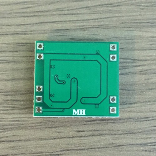 Mạch khuếch đại âm thanh 2x3w 5v IC pam8403