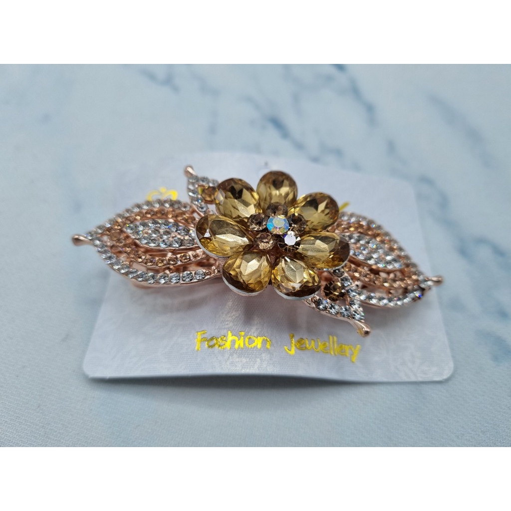 Cặp tóc gắn đá nhiều mẫu hàng đẹp PKT114121