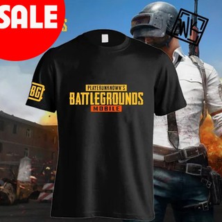 ⚡ FREESHIP ⚡Áo thun PUBG mobile | áo in game đẹp giá rẻ thời trang nam nhận sỉ toàn quốc