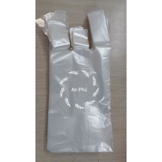 1kg Túi 1 ly 2 lythường Túi đựng ly 1 nước mía túi bánh mì lynhuaanphu