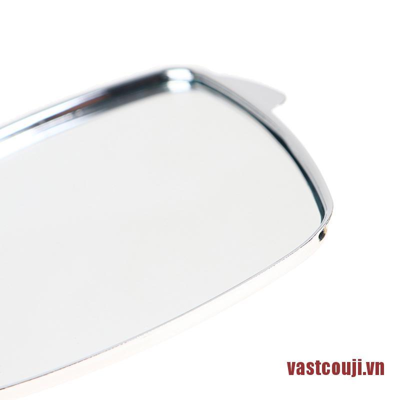 Gương Trang Điểm Dạng Tròn Nhỏ Gọn VASTJI