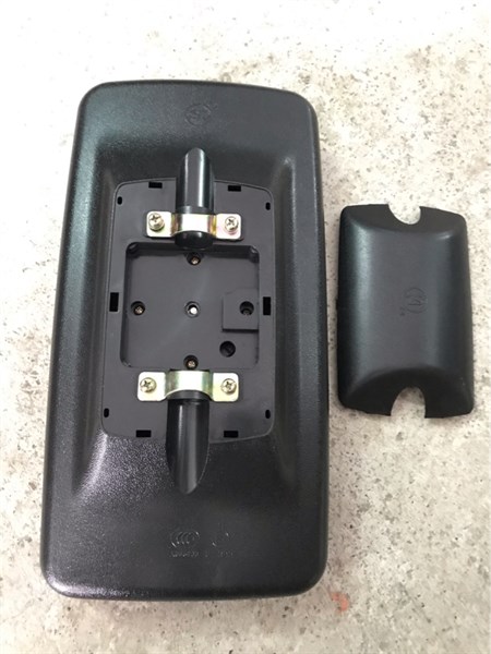 Gương SL631 Gương 8 tấn 5 TMT gương ô tô phụ tùng Hùng Lỳ