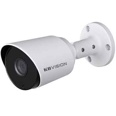 Camera Kbvision Thân KX-2100CB4 / KX-2111C4 2.0MP hàng chính hãng