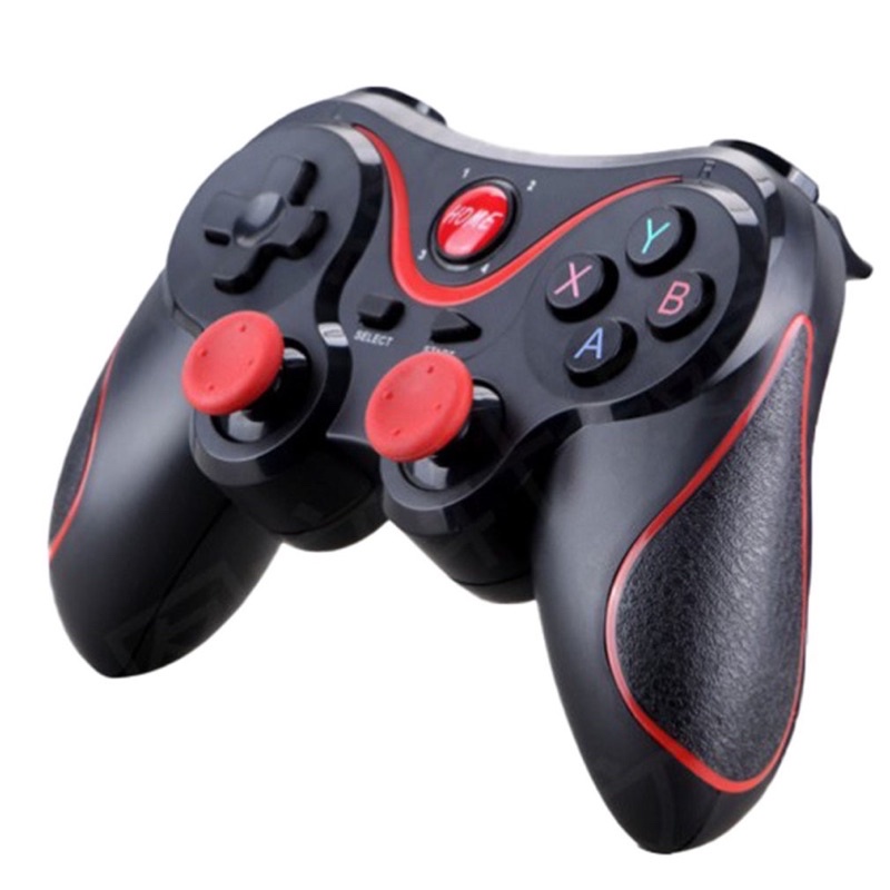 Máy chơi game X BO6 Wireless Controller