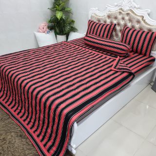 Bộ Drap Thun Thái Lan 4 món