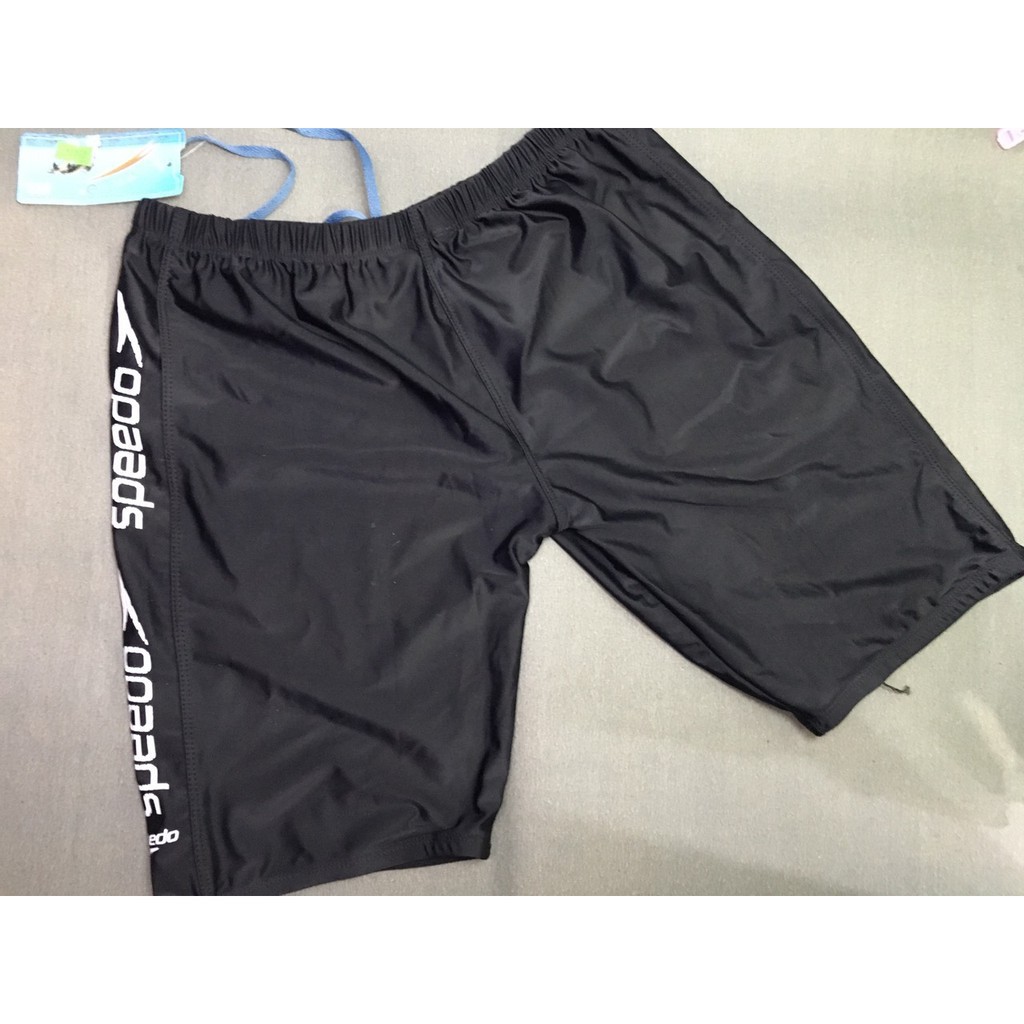 QUẦN BƠI NAM SPEEDO (Dài) -Giá sỉ -new