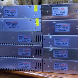 NGUỒN TỔNG 12V 10A