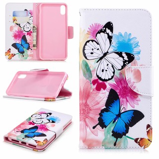 Bao da Vỏ điện thoại lật Apple iPhone 7/8/7 Plus/8 Plus