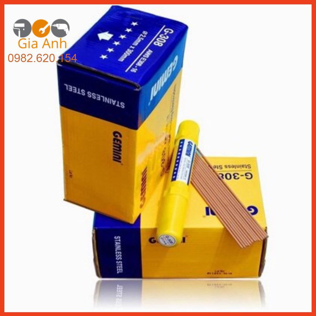 Que hàn inox 1kg