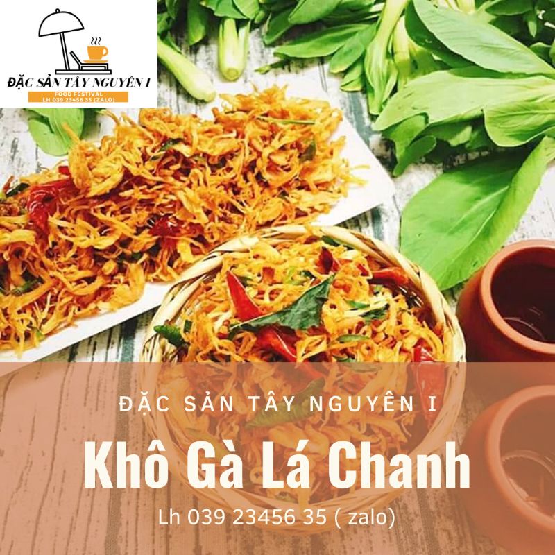 [Chất Lượng] Túi 500 Gram Khô gà lá chanh loại ngon đạt chuẩn ATVSTP ( Giòn ngon – đậm vị ) | BigBuy360 - bigbuy360.vn