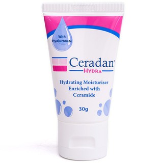 Kem Dưỡng Ẩm Ceradan Hydra 30g - Duy trì độ ẩm cho da